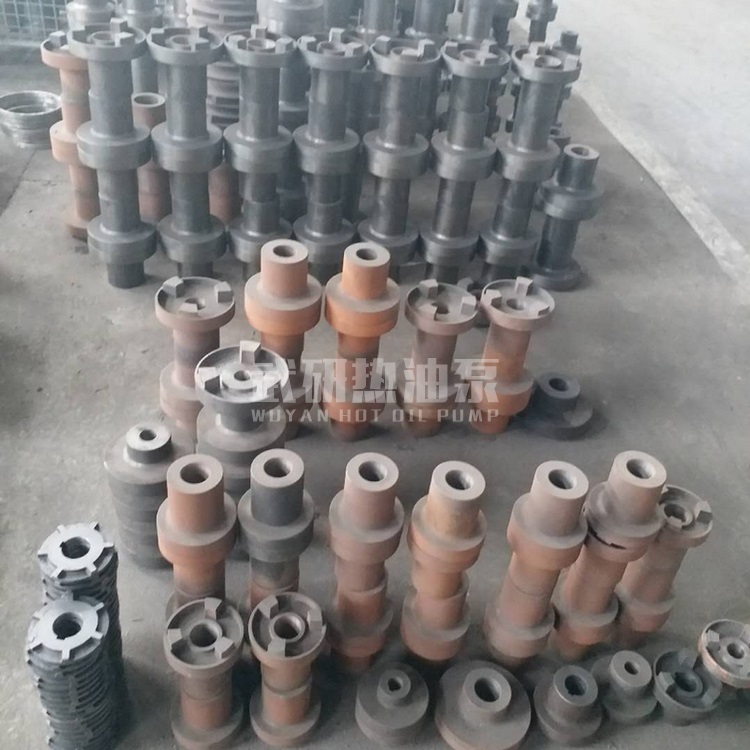 聯軸器、皮帶聯軸器 (導熱油泵聯軸器、熱油泵聯軸器、導熱油循環泵聯軸器)